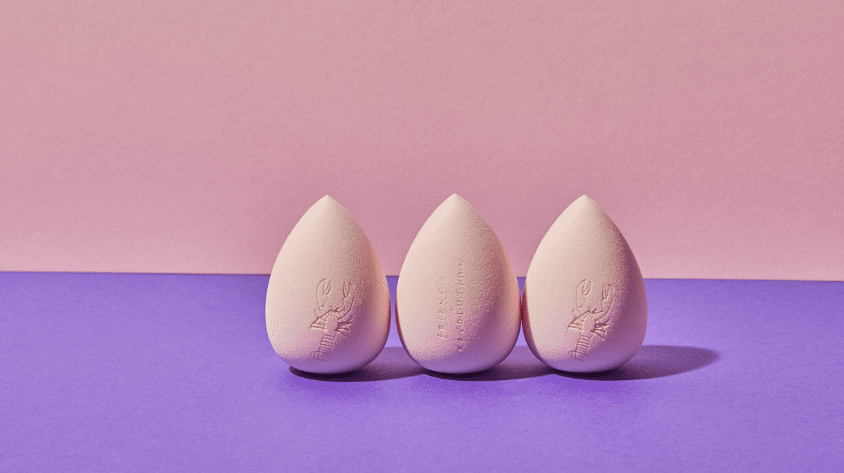 How to Use Makeup Sponges Revolution Beauty