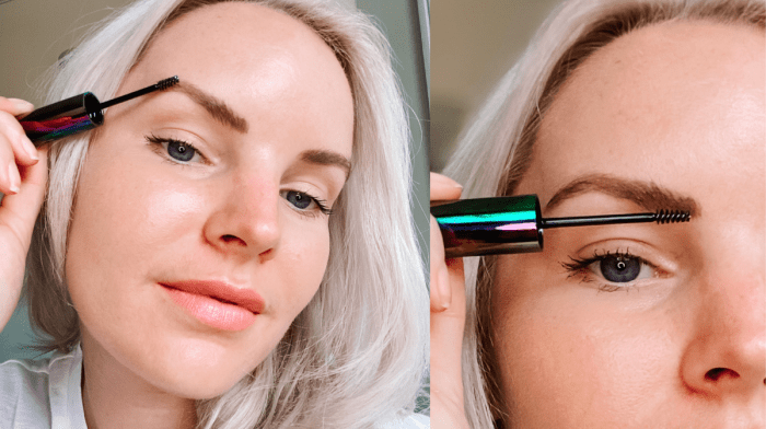 How to Use Brow Gel (And Why You Need It)