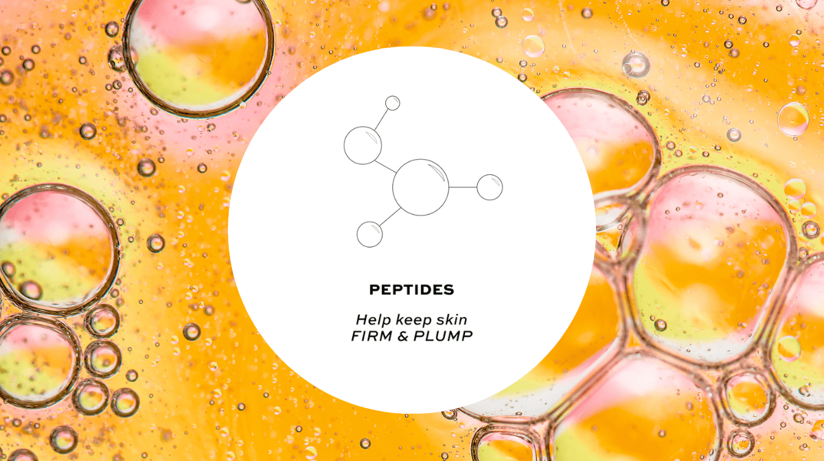 Our Ultimate Guide To Peptides