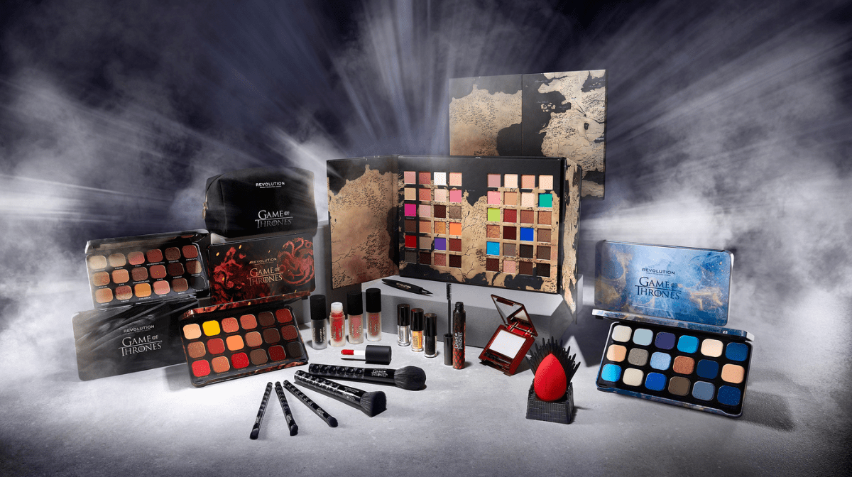 Shop The Halloween Look – Game of Thrones Edition