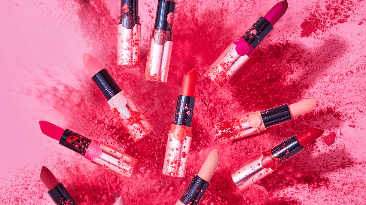 Red Lip Ready – Our Best Red Lipsticks