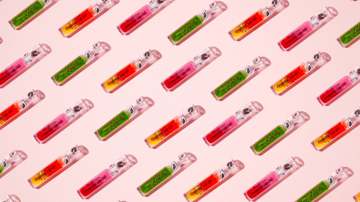 Lip Oils