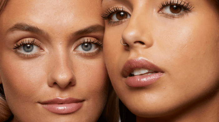 Natural Makeup 101: The No-Makeup, Makeup Look