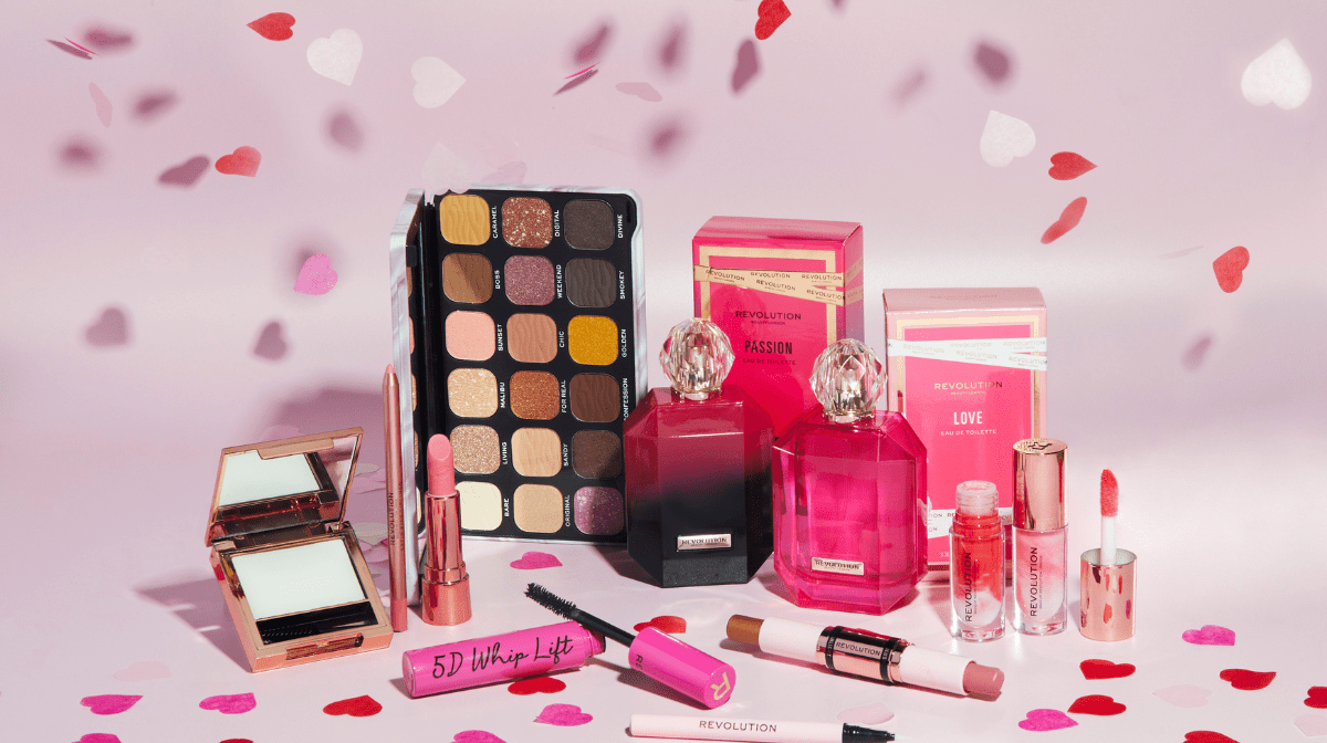 Our Top Valentines Day Makeup Looks