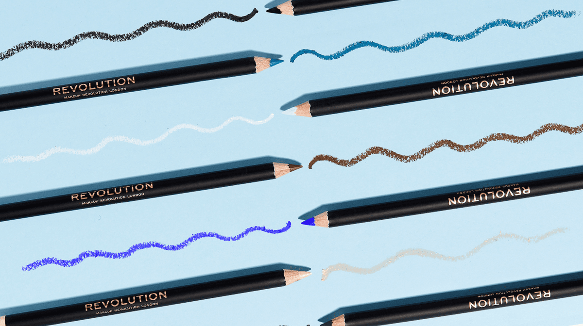 How To Apply Eyeliner Pencil