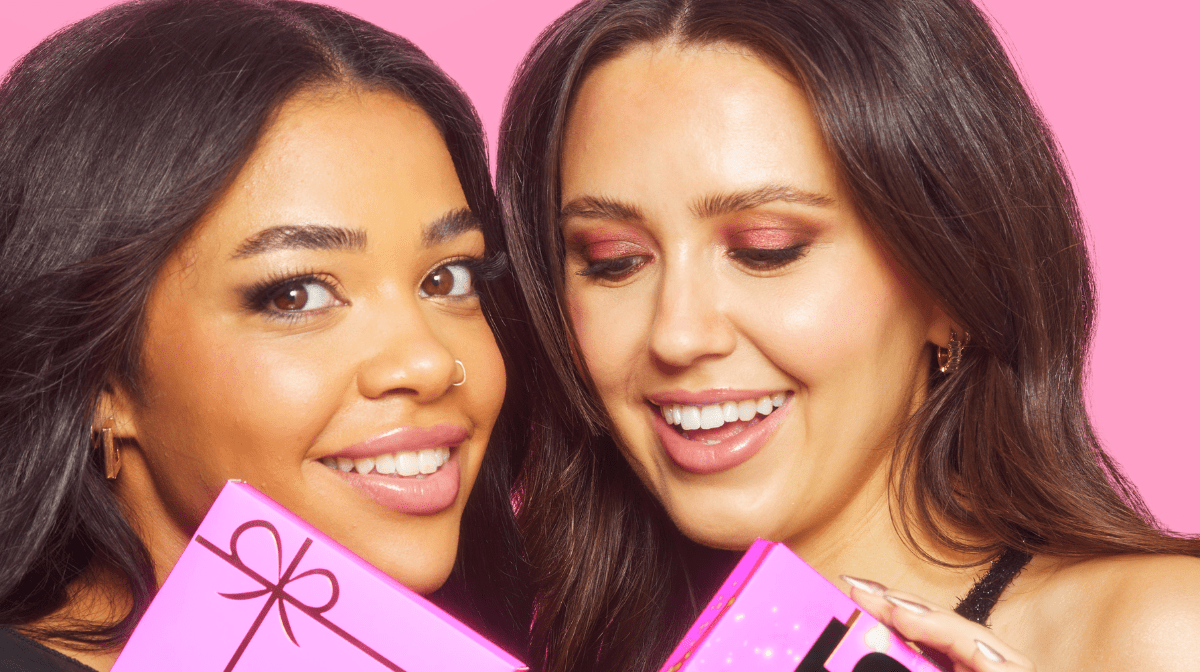 Best Christmas Beauty Gifts for Makeup Lovers