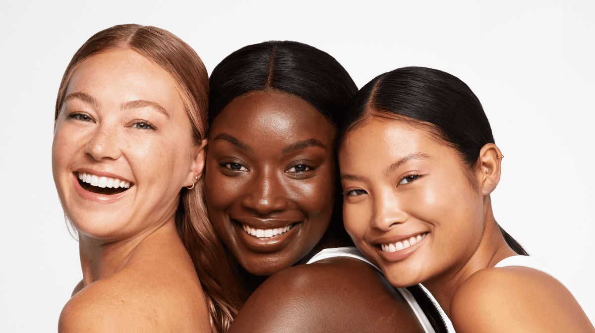 How to Find Your Skin Undertone 