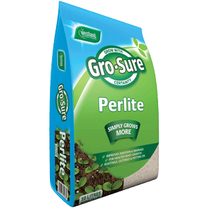 Perlite