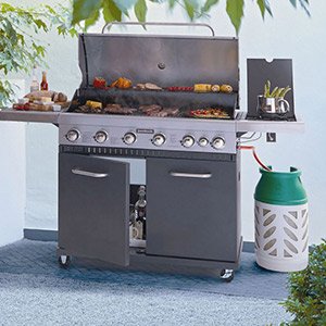 jumbuck nimbus 6 burner gas bbq