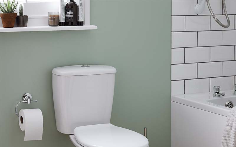 Spring Clean ideas