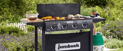 BBQ buying guide