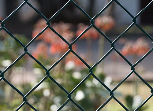 Garden Fencing Ideas