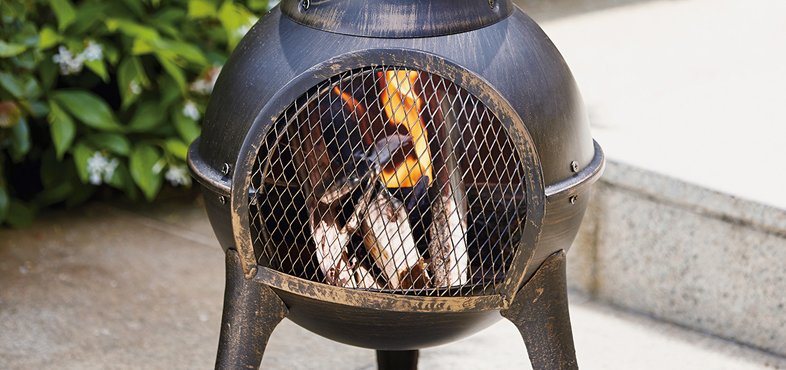 Chimenea
