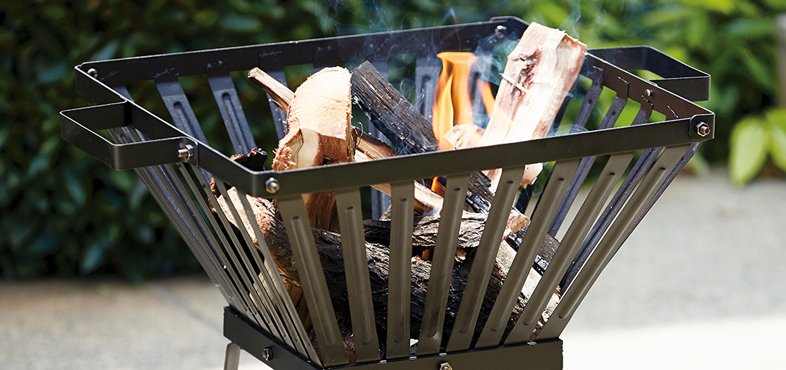 Fire pit