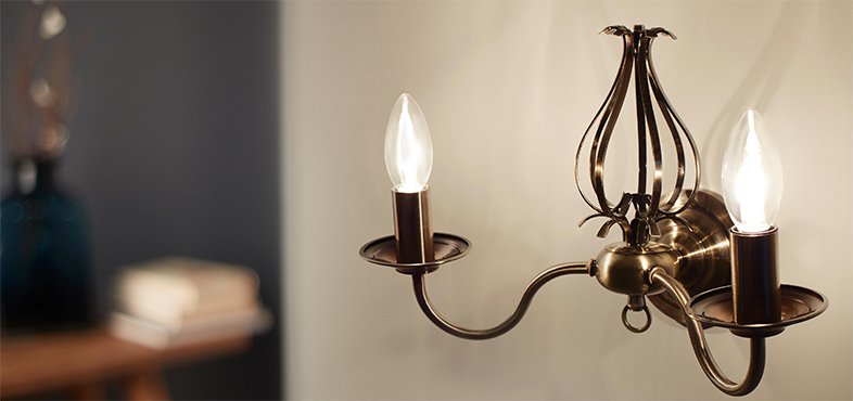 ways to light your hall and landing