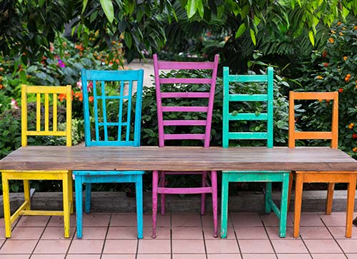Upcycling