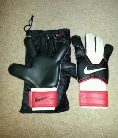 Goal Keeper Gloves