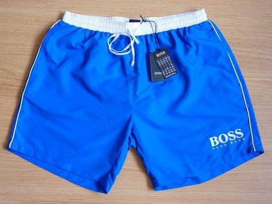 Hugo Boss swim shorts