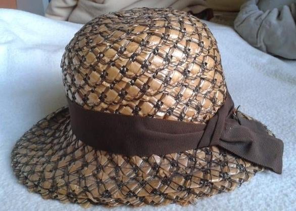 Women's sun hat