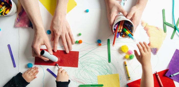 Kids Activities for the Summer Holidays