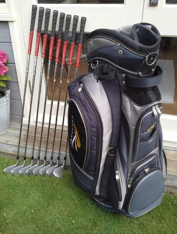 Golf Clubclubs  