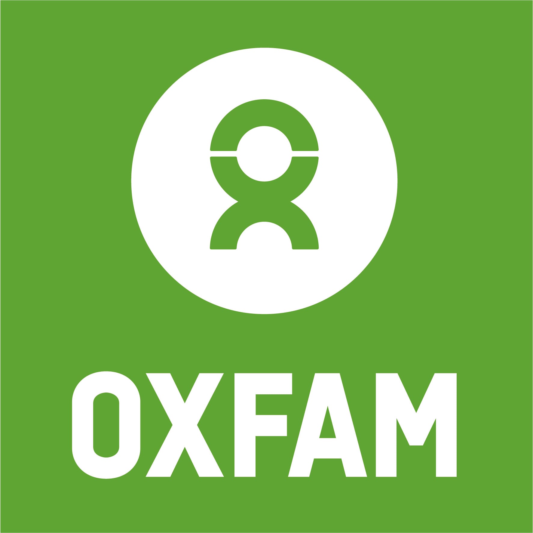 Oxfam Logo