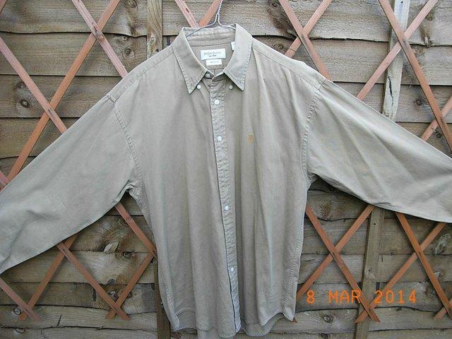 second hand men's ralph lauren shirt