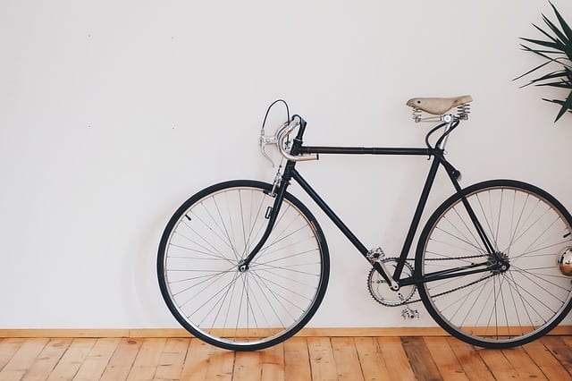 vintage british bicycles