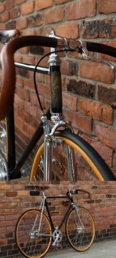 vintage bike frames