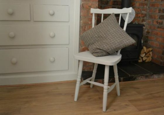 Upcycling Furniture ideas | Windsor Chair
