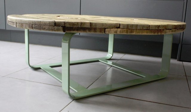 The Magic of Reclaimed Furniture | Salvation Furniture Interview