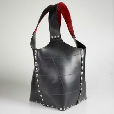 Katcha Bilek | Upcycled Designer Bags