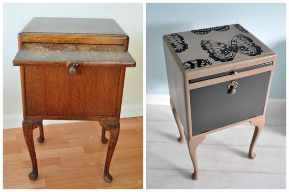 Member Upcycling Ideas | Furniture With Attitude