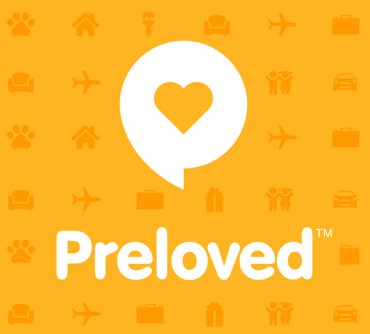 Welcome to New Preloved - Preloved UK