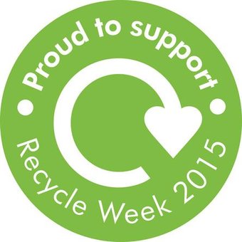 Reduce, Re-use and Recycle!