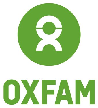 Preloved Proud to Support Oxfam!