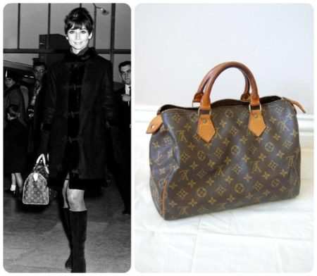 Classics! The Best Handbags, Vintage and Modern