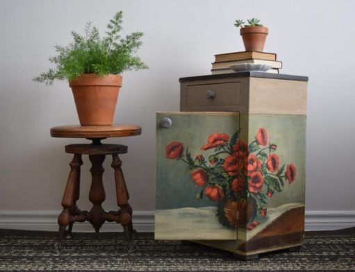 Jelena Pticek: Upcycling Inspo from Annie Sloan's Painter in Residence