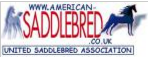 United Saddlebred Association UK