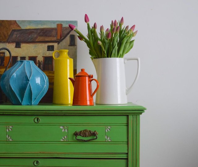 Buying Used Furniture Advantages of Second Hand Preloved UK