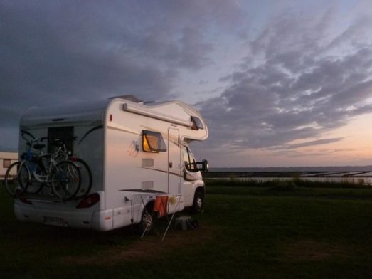 Top 10 Tips for Buying a Second Hand Caravan