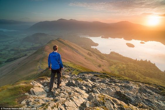 catbells3 lake district