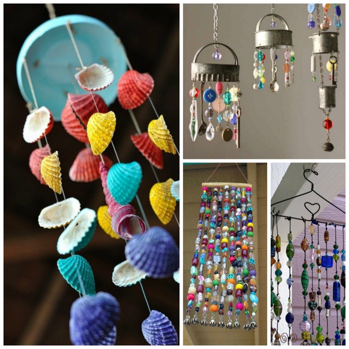 2. wind chime