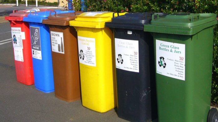 Why Should We Recycle?