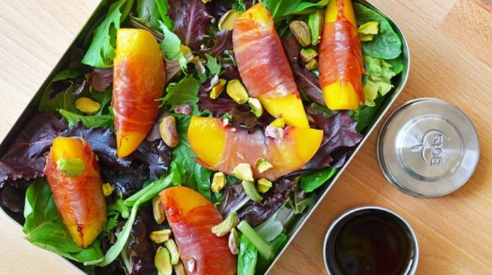 Lunch ideas for Adults