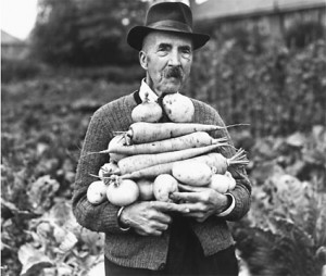 allotment man Allotment Resources