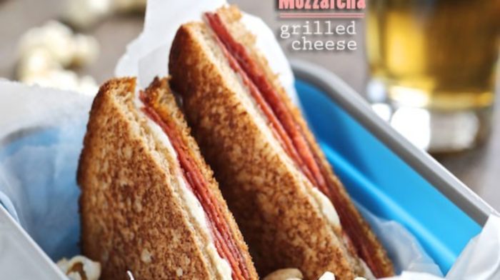 8 School Lunch Box Ideas