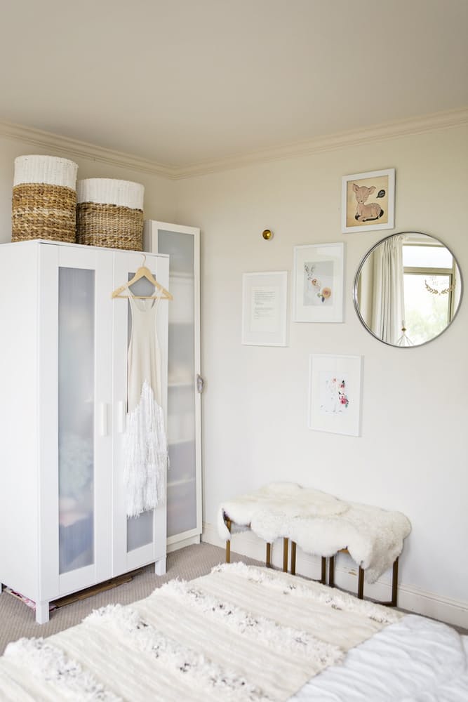 Inspiration: 9 Great Ideas for Small Spaces - Preloved UK
