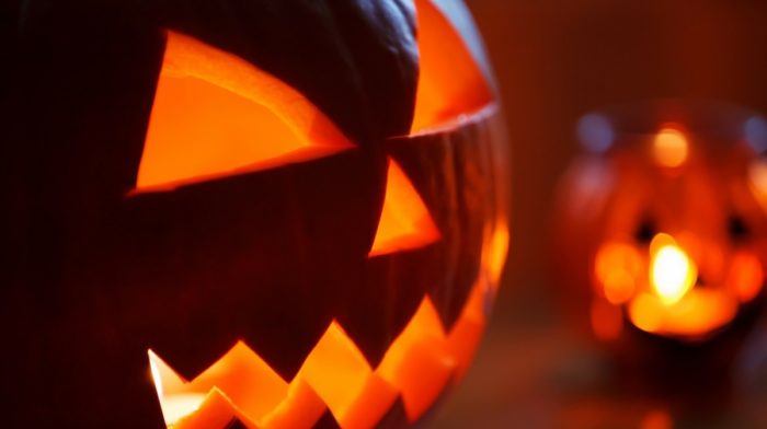 6 Unthreatening Pranks for Halloween