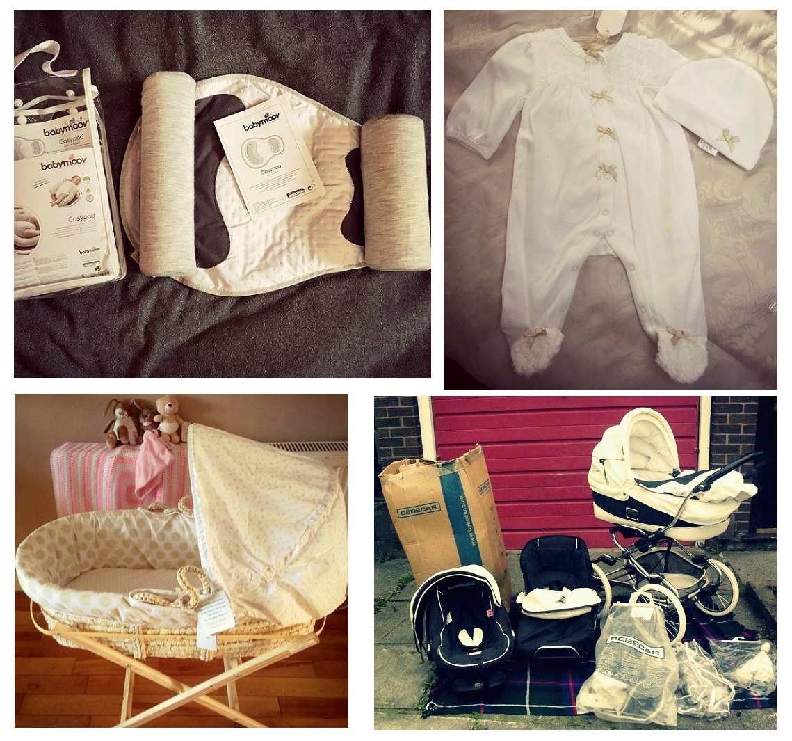 Find the Ideal Gift on Preloved this Christmas The Stigma of Second